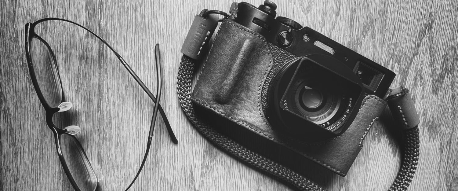 Calvin W. Photography